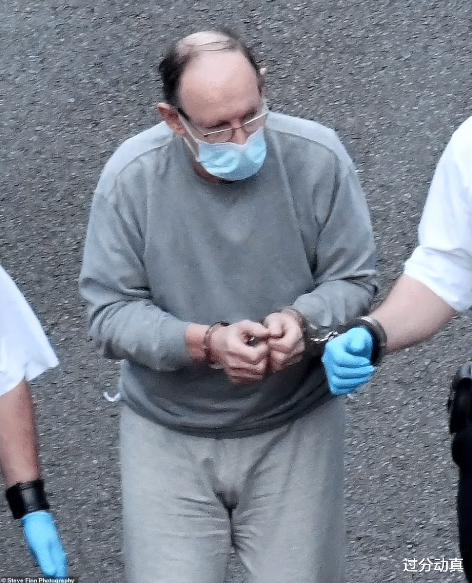 美国|英国史上最严重！医院男电工侵犯百具尸体，隐藏33年才被抓