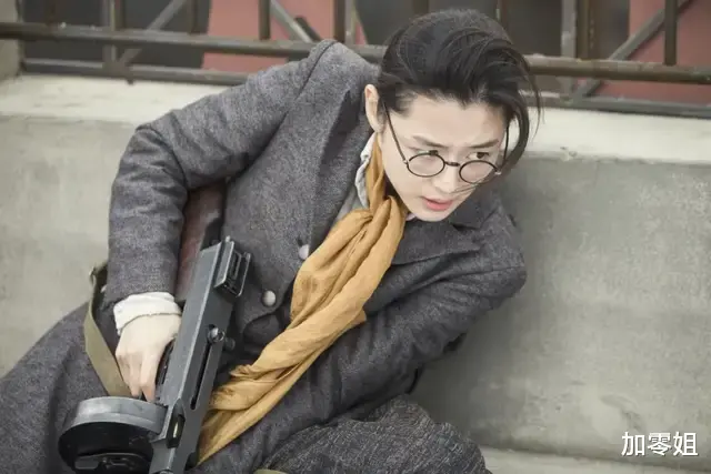 明星|女明星40岁，韩流和内娱的处境为什么不同？