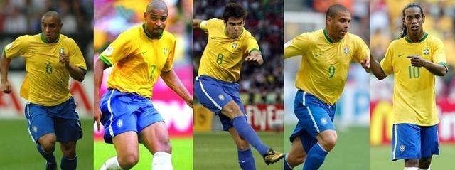 周末娱乐驿站 皇马的欧冠和西甲功勋后卫!他是世界杯冠军,也是“大漏勺”?