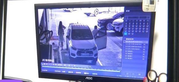 两人合谋欺骗4s店?车主送车去保养,让被人提车并制造车祸!