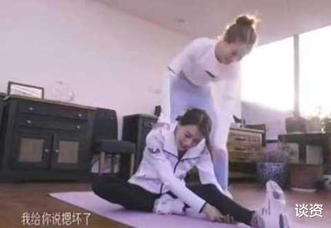 高圆圆|42岁高圆圆产后复出拍戏，法令纹显老态，减肥过度脸上胶原蛋白全无