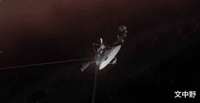 漫漫宇宙未知文明