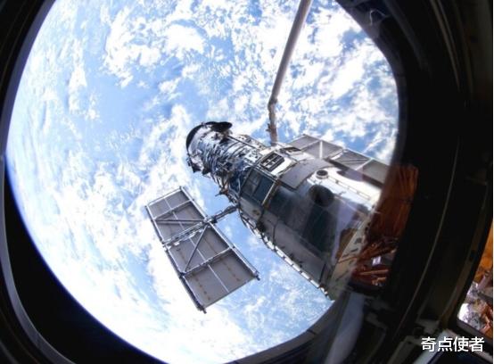 行星 可能存在生命的超级地球，110 光年外的K2-18b行星，大气层中发现水蒸气