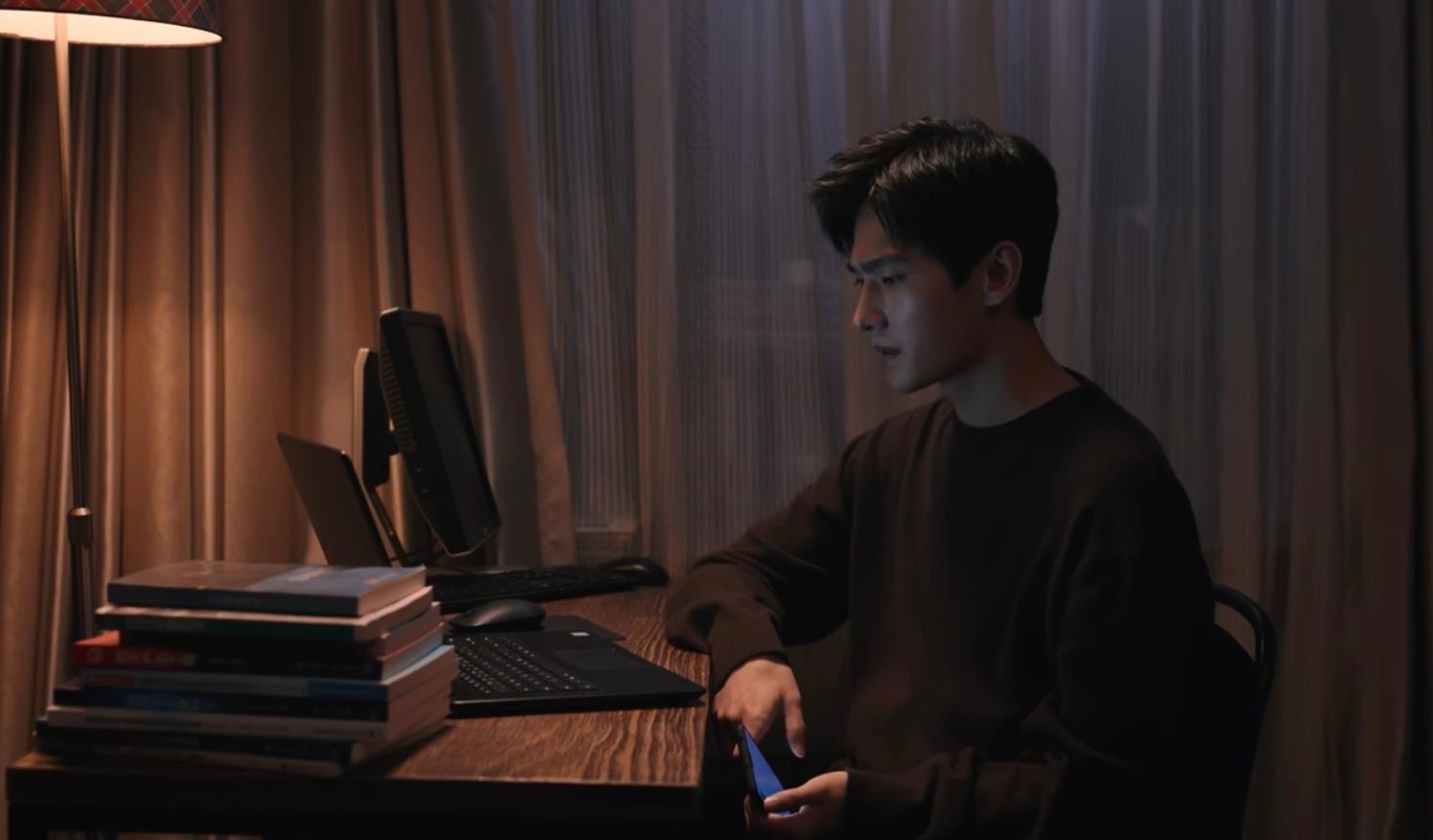 范太少|你是我的荣耀：拿女朋友做“跳板”，苏冶想复合，却被乔晶晶看破