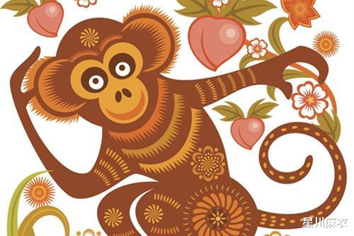 星川麻衣|生肖猴生在几月，下半年商机不断，存款暴涨，财源滚滚，赚钱得心应手