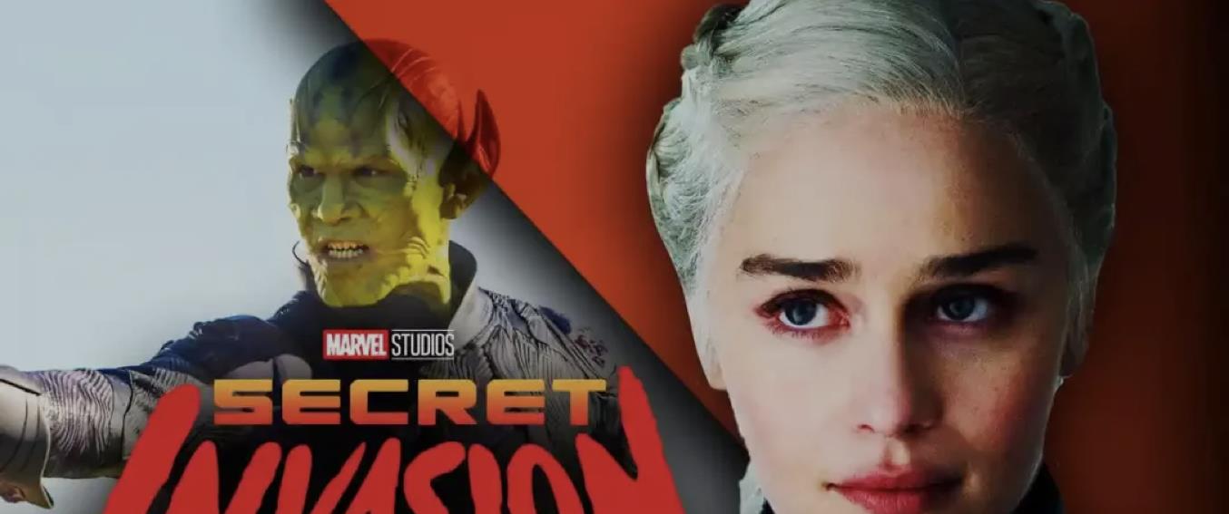 杨幂|龙妈加盟漫威的角色有超能力？细数漫威最近2条小道消息！