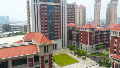 闽南微视角 晋江一中池店校区今年6月动工，区域内三所公办幼儿园预计9月投用，多所小学在建！