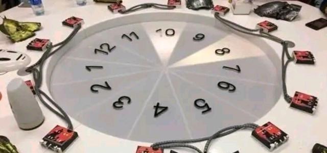 说DJ的妈妈|上线就火爆起来,相比传统狼人杀,一夜狼有何特色