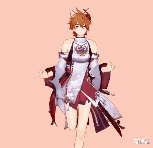 |原神内鬼：八重雷法高爆发，站场C带追忆套？可以开始刷追忆套了