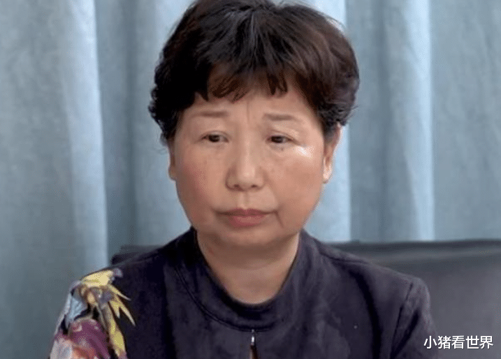 杜新枝|杜新枝回廉租房居住，邻居投来异样目光，网友：“一事成名”！