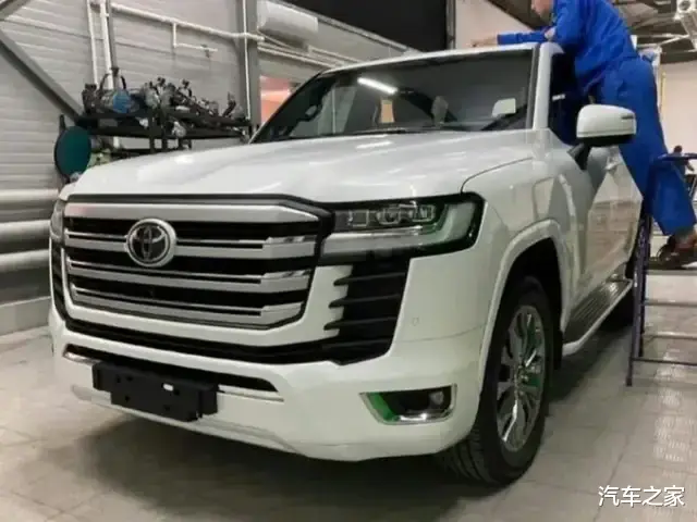 中华v3|大哥最爱的SUV，上山下河要换代