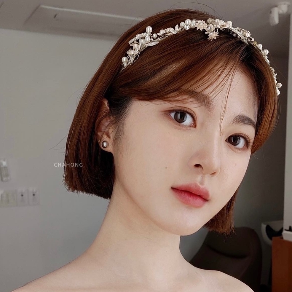 发型|这16款发型很受欢迎,立体瘦脸又解暑,越来越多女性这样剪