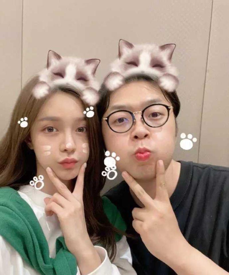 沈梦辰|“沈梦辰亲手做结婚纪念蛋糕”冲上热搜第一！评论却太尴尬