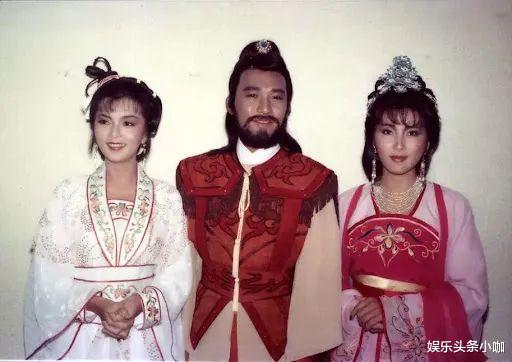 陈秀珠|一线小花偷生孩子闯下大祸，儿子生父至今是个谜！