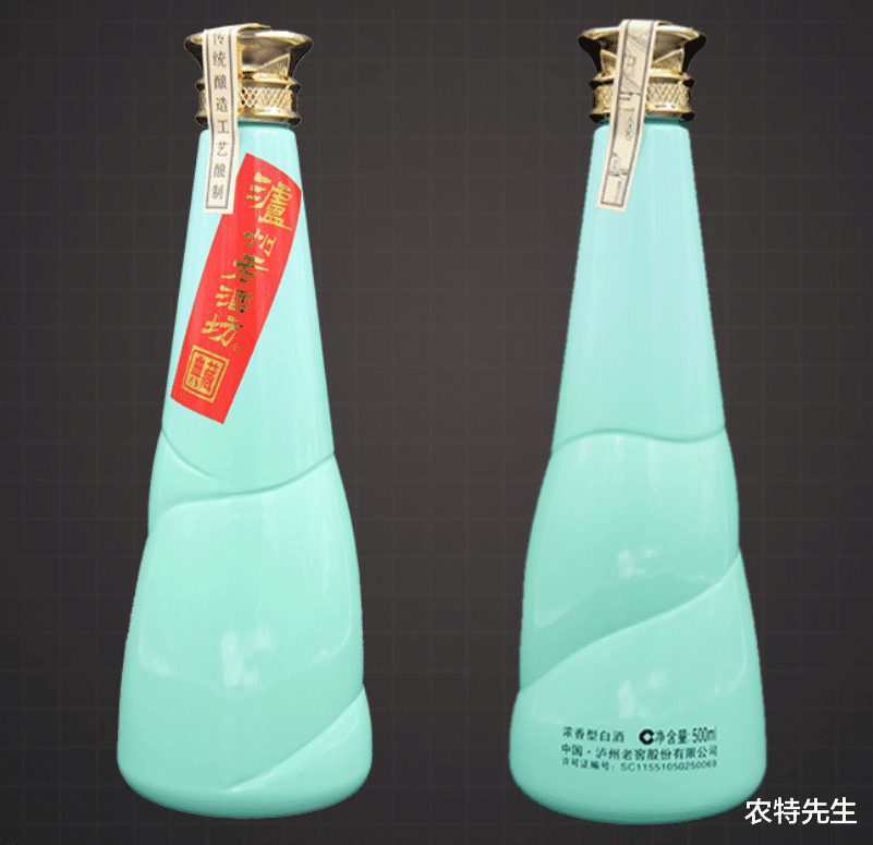 五粮液 酒友圈公认50元左右，4款名酒之下的粮食酒，含金量超高！