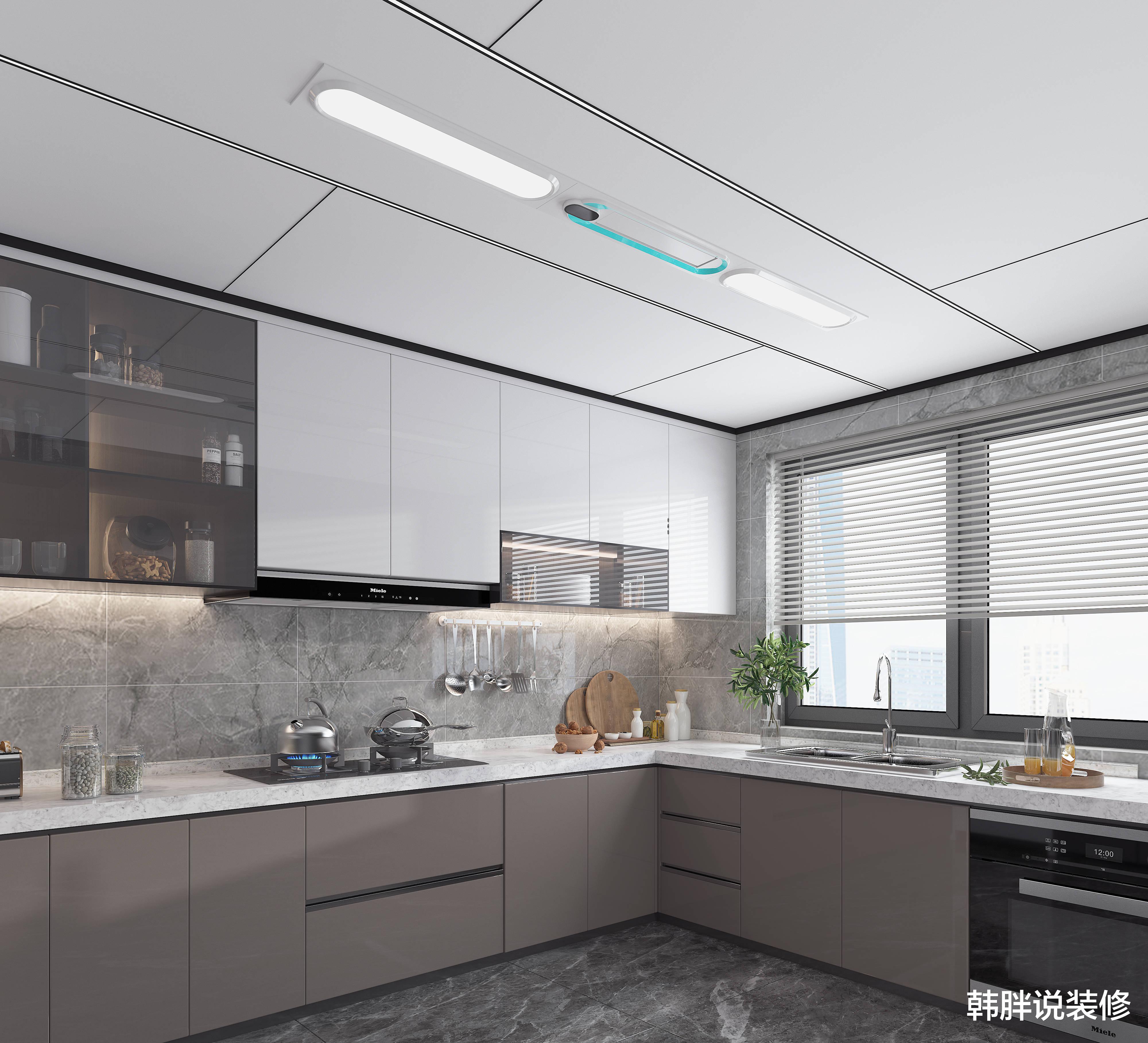 装修新房时，最不值得砸钱的6个地方，把钱省下来买家电不香吗？