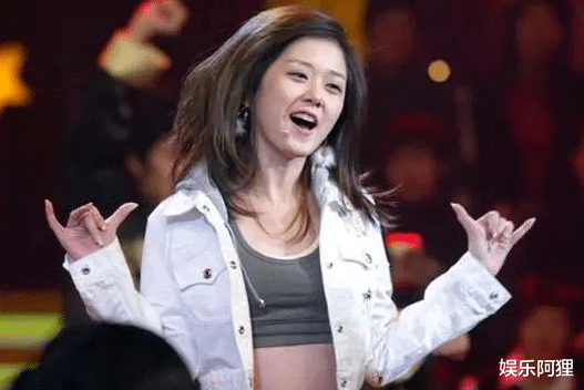 张娜拉|张娜拉自曝曾遭潜规则上百次，哪怕上厕所都不被放过，太不可思议