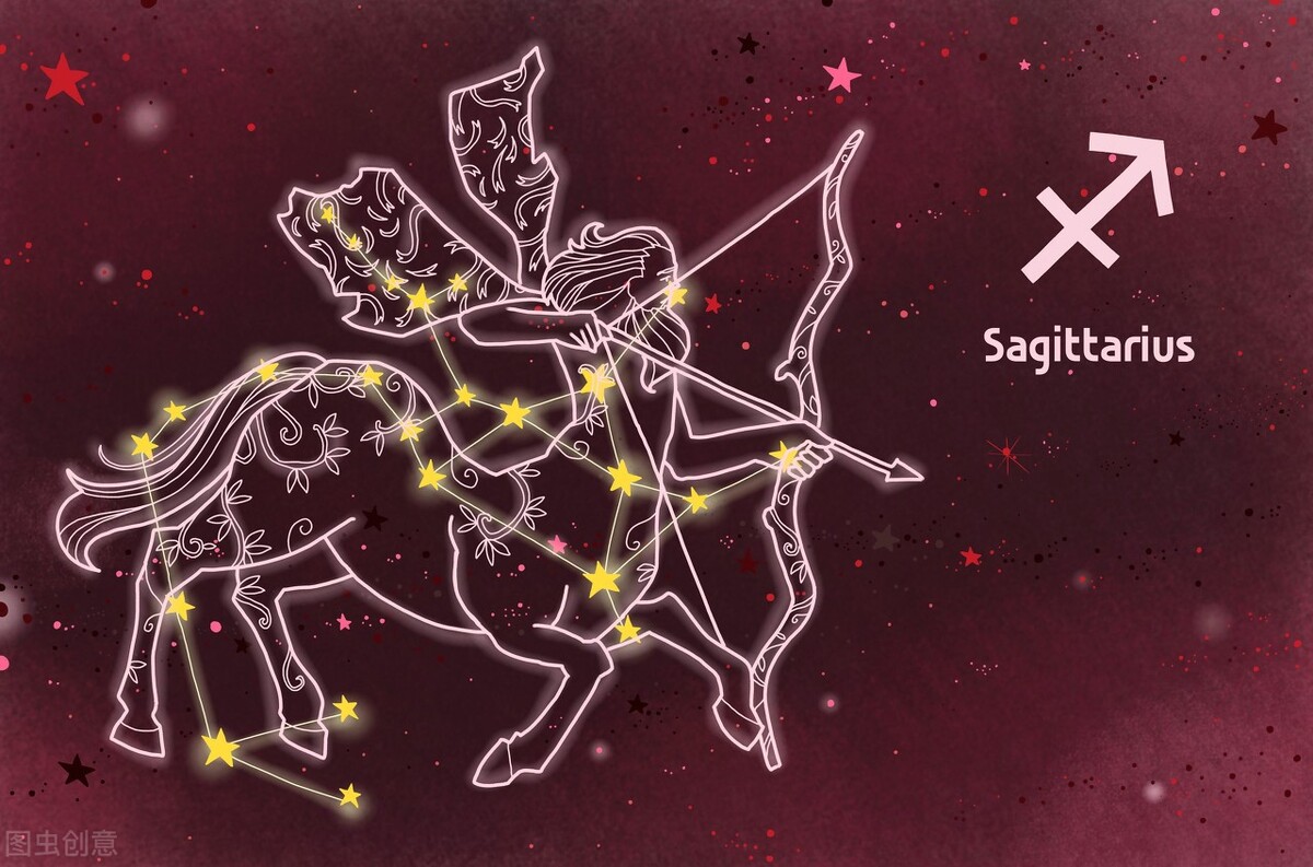 郭郭聊星座|远离！这些星座天生就是死对头，睁大眼看清楚