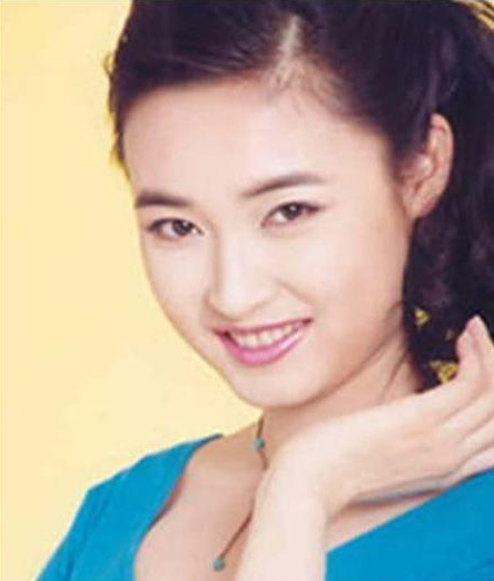 阴差阳错|“最美主持”桑晨：因身材高挑被迫放弃舞蹈梦，阴差阳错成主播