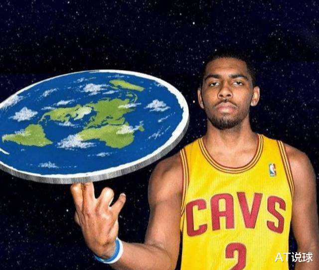 篮网队 欧文喊话篮网敢交易自己就直接退役，明面要挟球队，夺冠危机再现