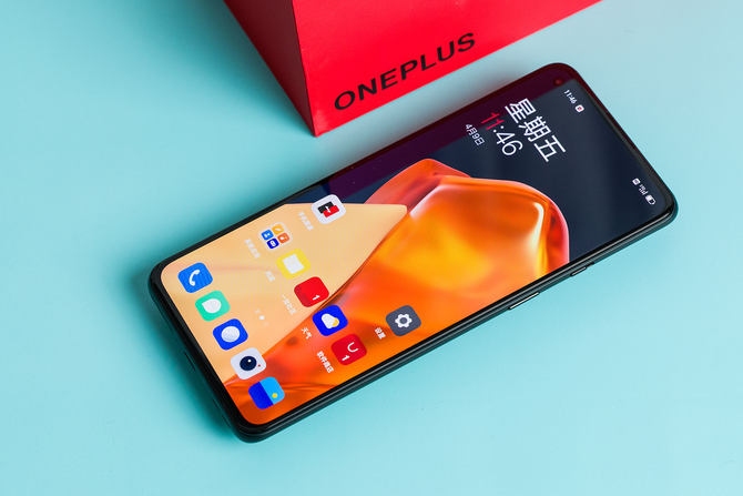 一加科技|?一加不再保留，12GB、驍龍870！到手僅2699元