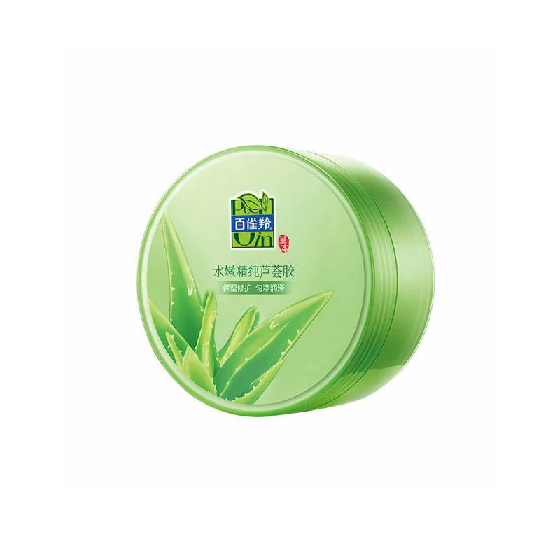 保湿 芦荟胶哪个牌子好 最好用的芦荟胶排名10强