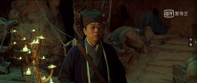 欧阳震华|拍了16天的网大《新洗冤录》到底怎么样？欧阳震华的晚节恐不保？