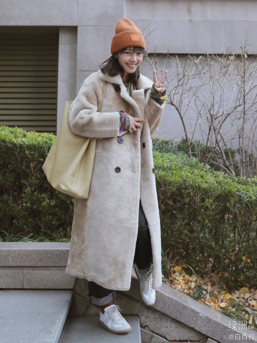 陈列共和 ?今年的流行,你get了吗?