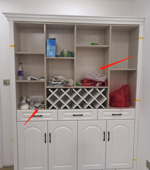 当年装修真瞎作！连击18大装修坑，钱砸光还无丝毫用！蠢的像猪