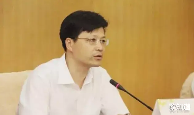 政知道 中央纪委副部级官员调任海南省纪委书记,曾在福建创多项“第一”