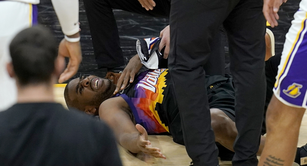 季后赛|季后赛首轮第一场比赛评定,东部按部就班,西部要大乱