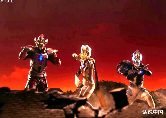 新世纪福音战士|《特利迦奥特曼》四个传言能实现吗?据说圆谷会安排迪迦和人间体出场!