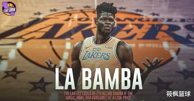 湖人队|重磅!湖人引援再迎新进展!盖帽狂人或联手詹眉,当家后卫恐要被交易了啊!