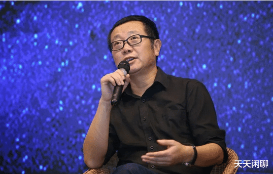 刘慈欣|刘慈欣怒批元宇宙，究竟什么是元宇宙？