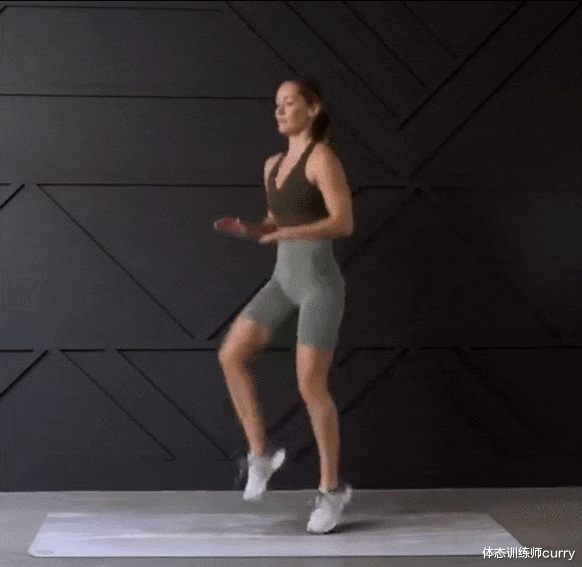 健身|40岁女生健身还有用吗?来看看这位65岁的奶奶,你就会知道答案