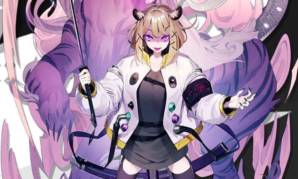 明日方舟|明日方舟傀影肉鸽攻略：4星孑哥消耗能力强，8个4星干员练起来