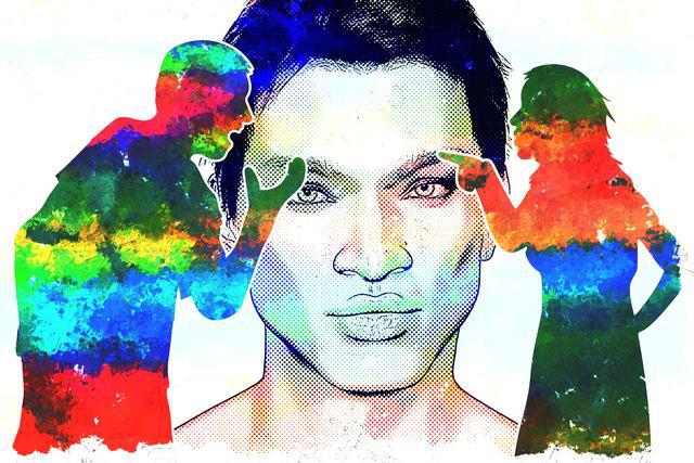 同基声|艾滋病面临的最大问题不是治疗,而是社会的污名化和歧视