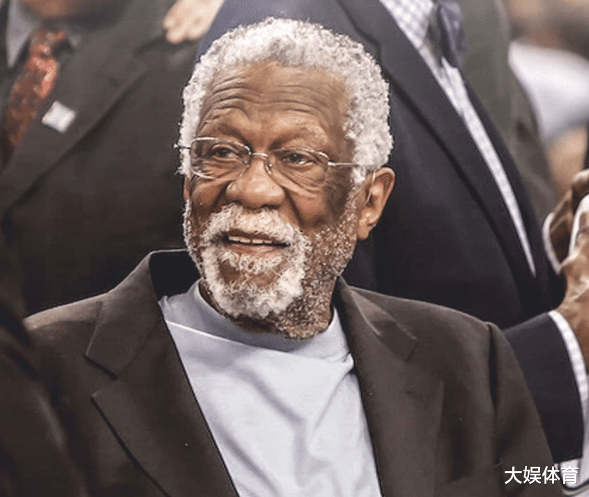 拉塞尔|拉塞尔是NBA历史上获得总冠军最多的球员，但是并不是最多的人