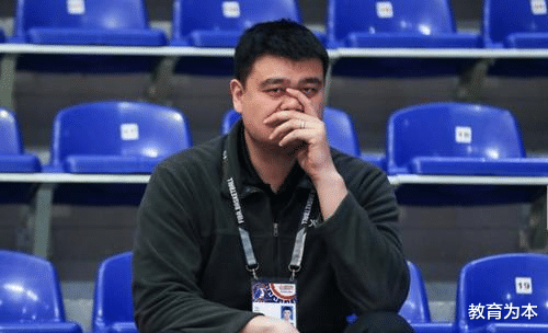 教育为本|大反转!郭士强禁赛风波结局,曝姚明已开窍,重治违规主持公道