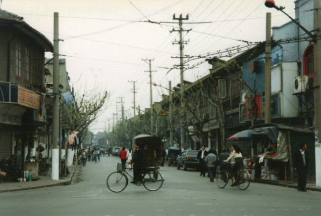 1997年上海敲头案:14名女子头部被砸,2人死亡,当地人不敢出门