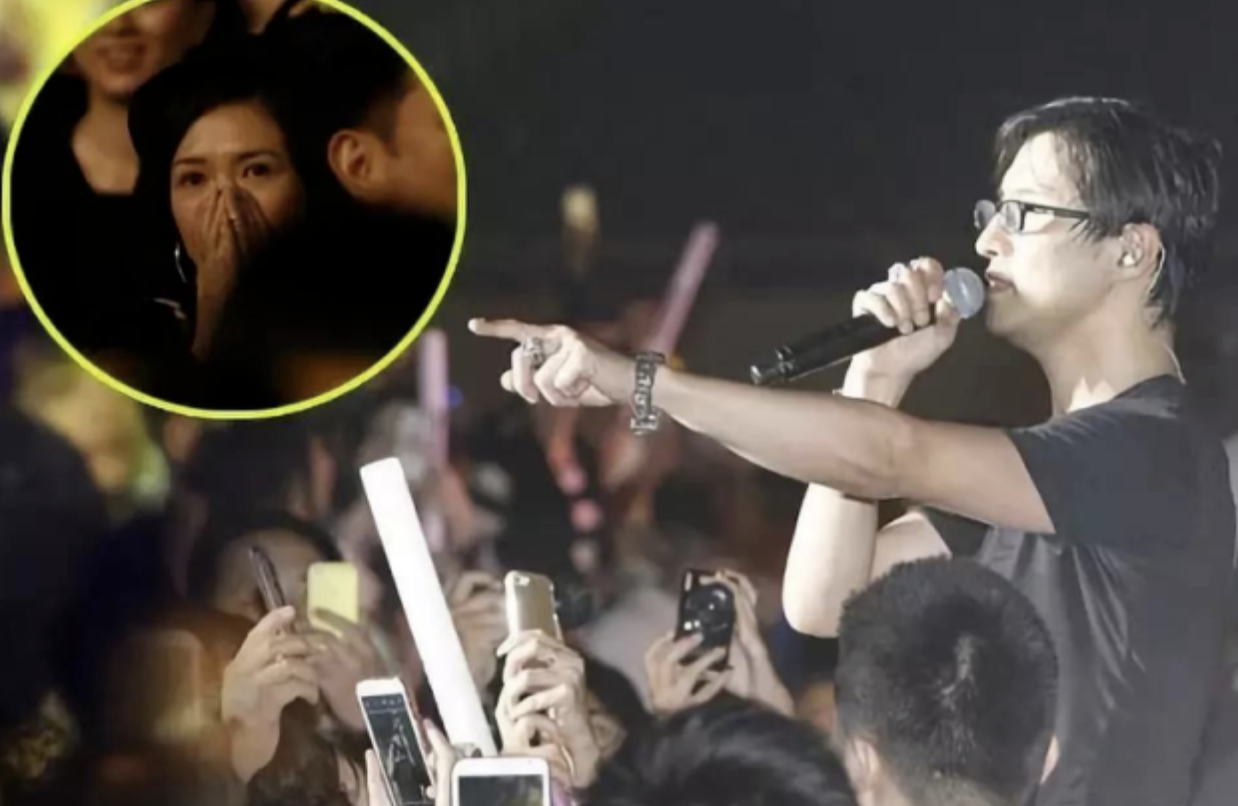 小姐姐|内地摇滚老炮的声色江湖