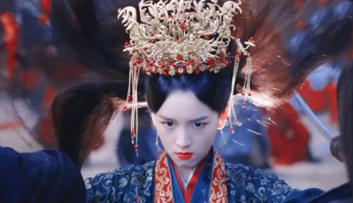 生活赋予情感|“五官乱飞”，你管这叫演技？你无知的样子，真丑