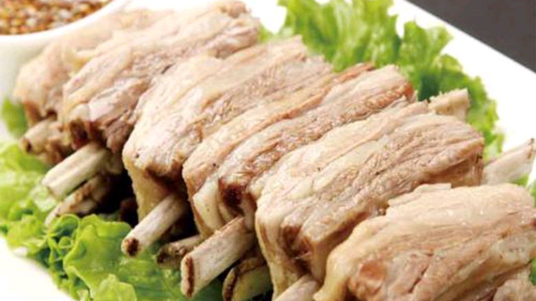 老姚说健康|得了乙肝的人不能吃羊肉吗？提醒：想要养肝，2种食物建议少吃点