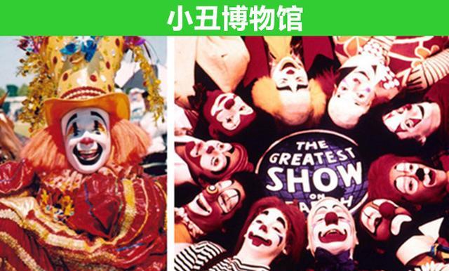 小陈巅峰 竟然有厕所博物馆？细数世界上存在着8个稀奇古怪的博物馆
