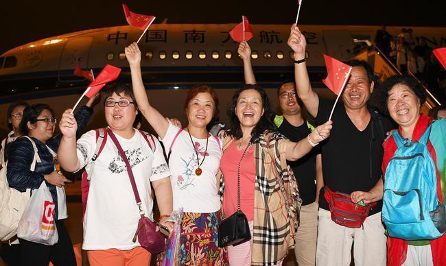 浙江省 永久对中国免签的国家，游玩不受时间限制，前提不能违反这2件事