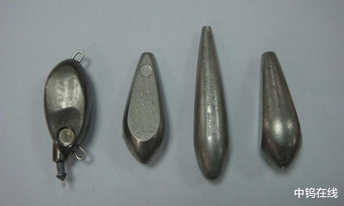 渔业|千亿垂钓市场爆发在即，钨合金渔坠需求有望大增