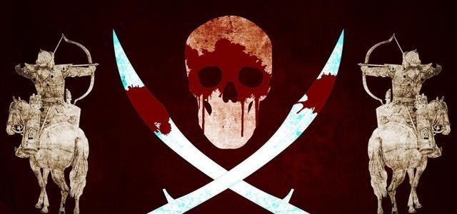 缘来妈咪|这支军队打仗不带粮，只带数万名汉族女子，所做之事令人愤怒