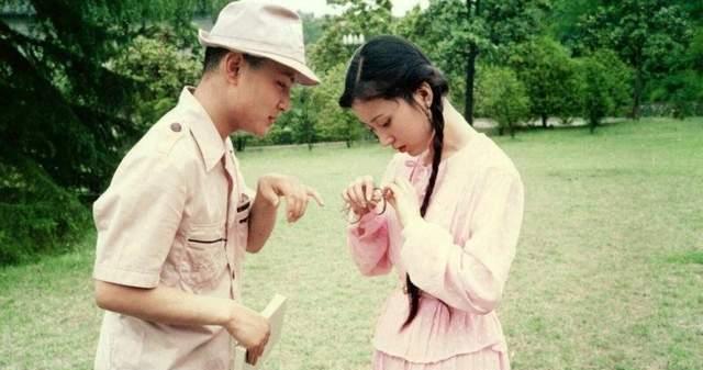 陈晓旭|陈晓旭：19岁演黛玉爆红，42岁去世，二婚丈夫如今生活幸福