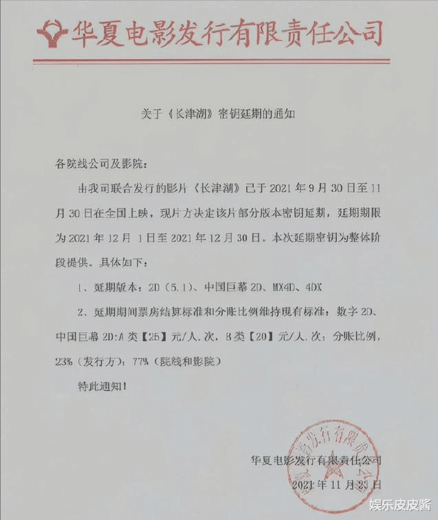 长津湖|《长津湖》60亿票房没希望,第二次延期热度下降,58亿都有些困难!