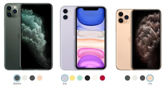 iPhone|穷人才买二手iPhone手机？网友：二手iPhone真香！